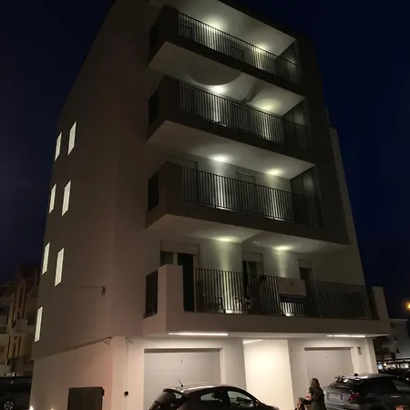Matilde Apartment *