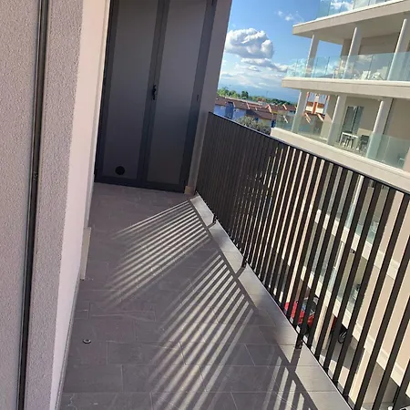 Matilde Apartment Caorle