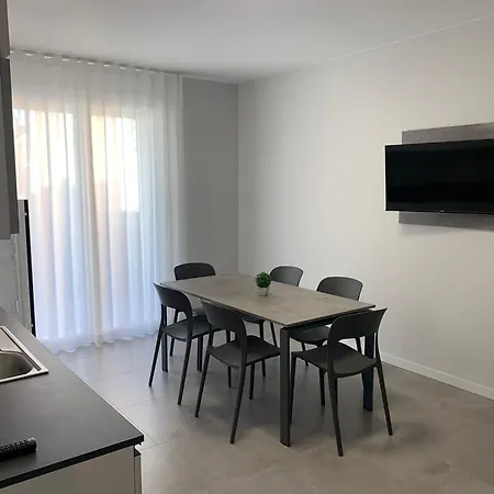 Apartment Matilde Caorle