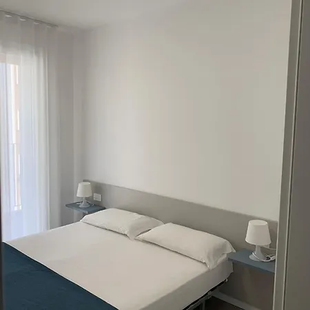 Matilde Apartment Caorle