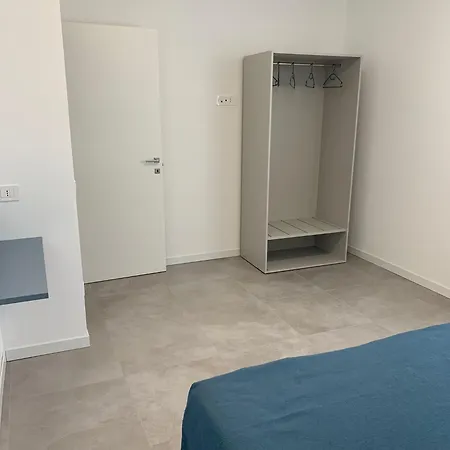 Apartment Matilde *